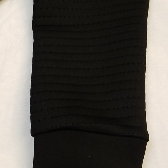 Size SMALL Nike Pro Women's Fleece Crew - Picture 11 of 13